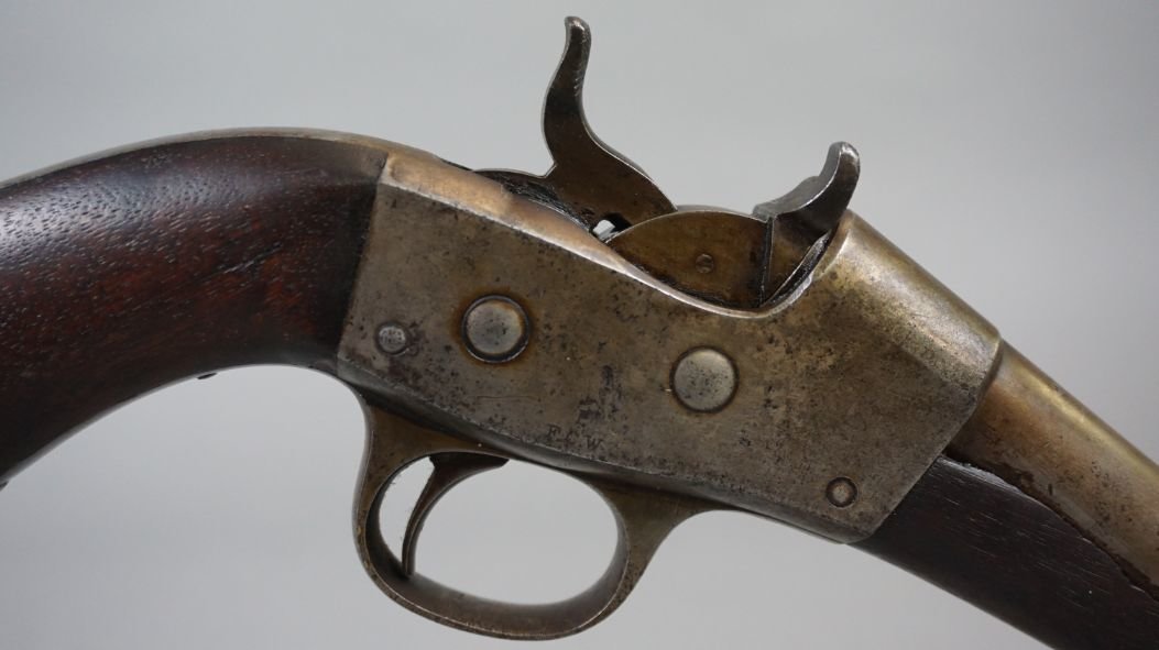 Image for Second Amendment Friendly Online Auction