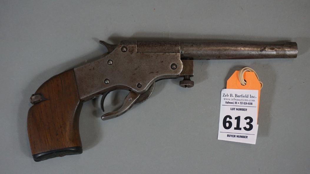 Image for Second Amendment Friendly Online Auction