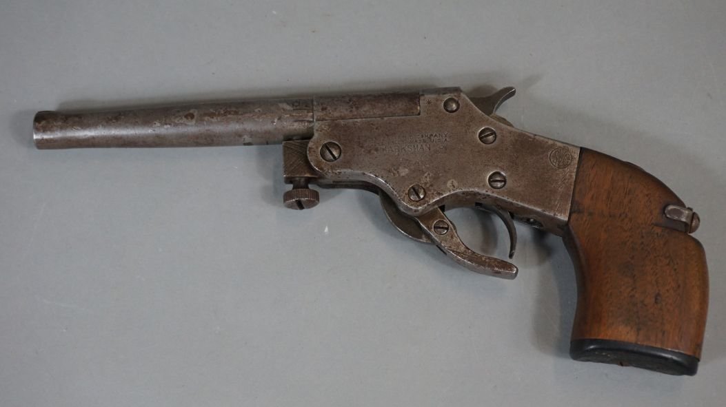 Image for Second Amendment Friendly Online Auction