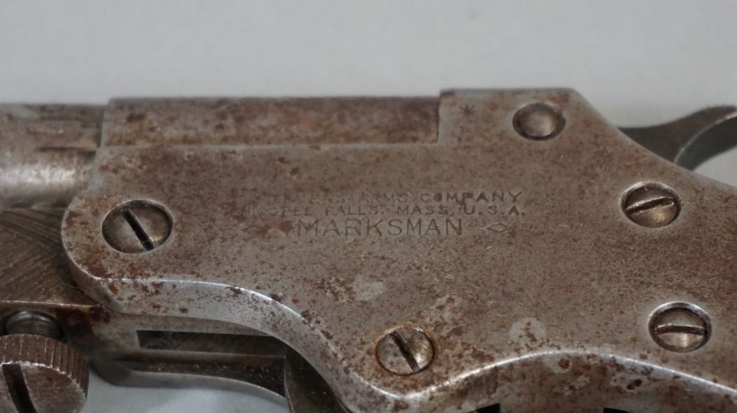 Image for Second Amendment Friendly Online Auction