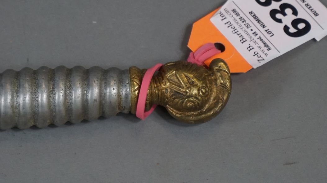 Image for Second Amendment Friendly Online Auction