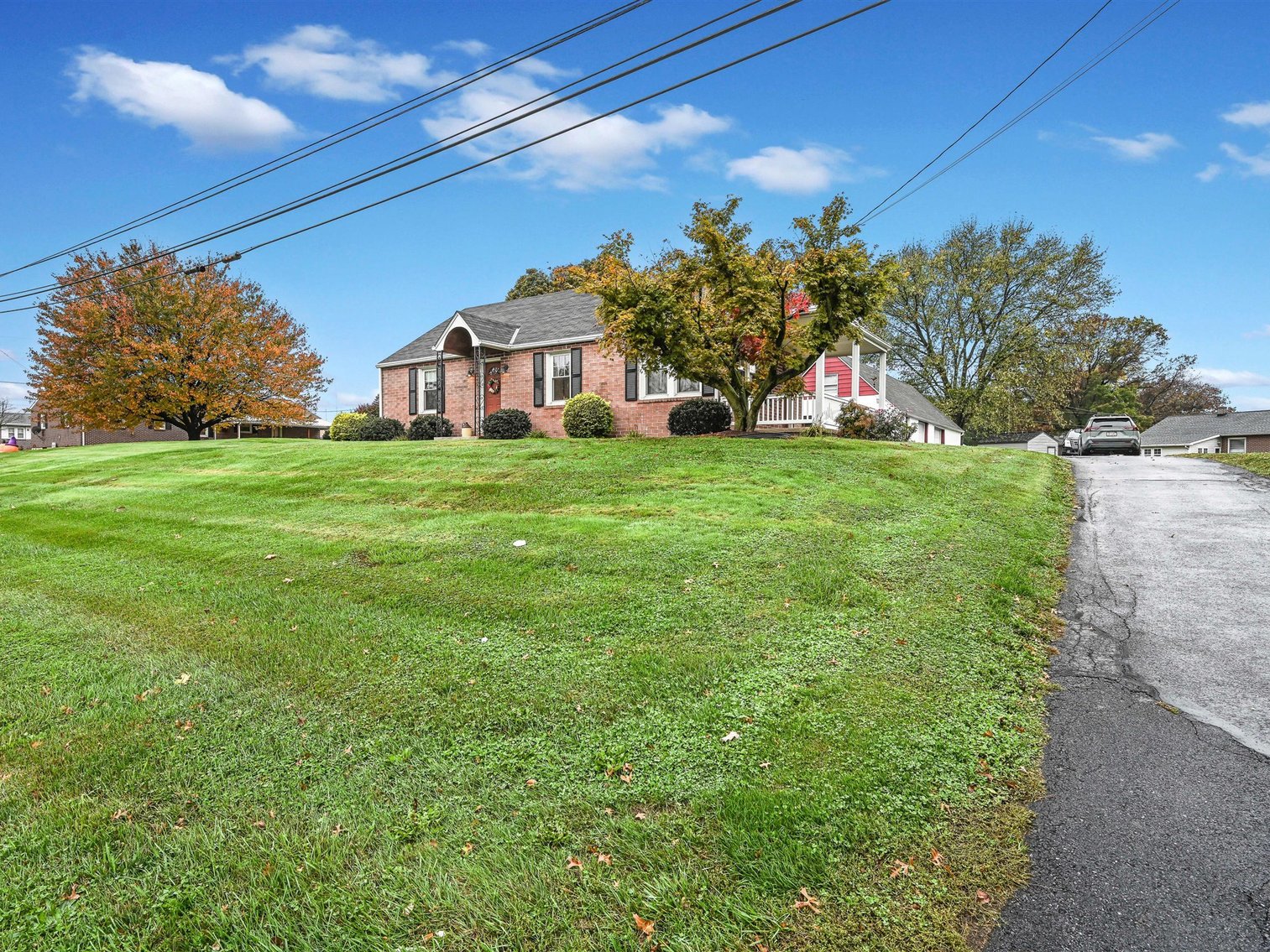 Image for 519 West Lincoln Avenue - Myerstown, PA