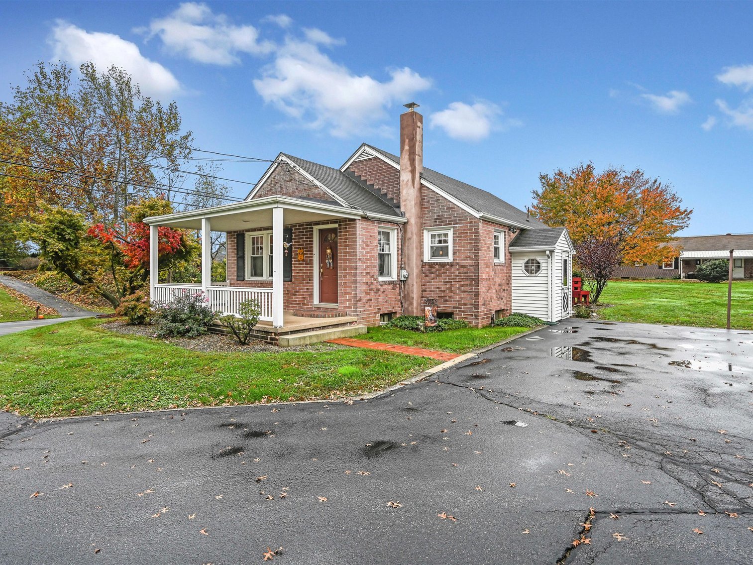 Image for 519 West Lincoln Avenue - Myerstown, PA