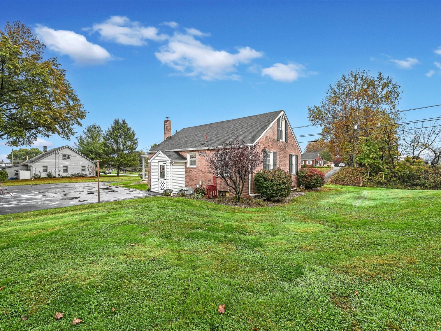 Image for 519 West Lincoln Avenue - Myerstown, PA