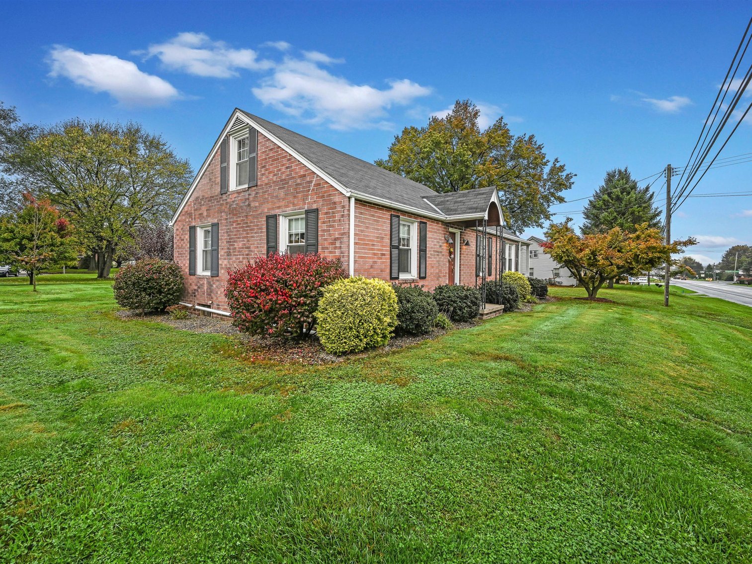 Image for 519 West Lincoln Avenue - Myerstown, PA