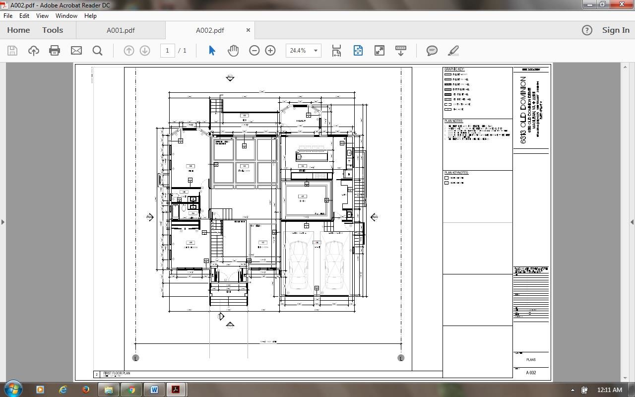 Image for Northern Virginia Residential Building Lot – Fairfax County - 6313 Old Dominion Dr., McLean, VA 22101