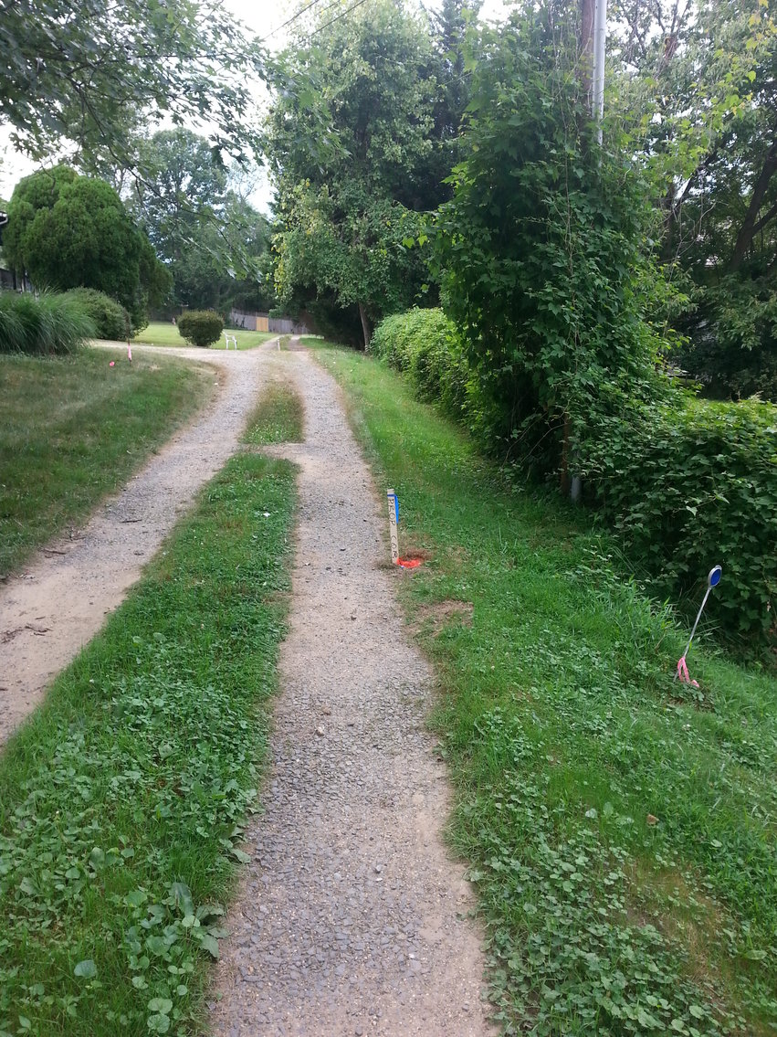 Image for Northern Virginia Residential Building Lot – Fairfax County - 6313 Old Dominion Dr., McLean, VA 22101