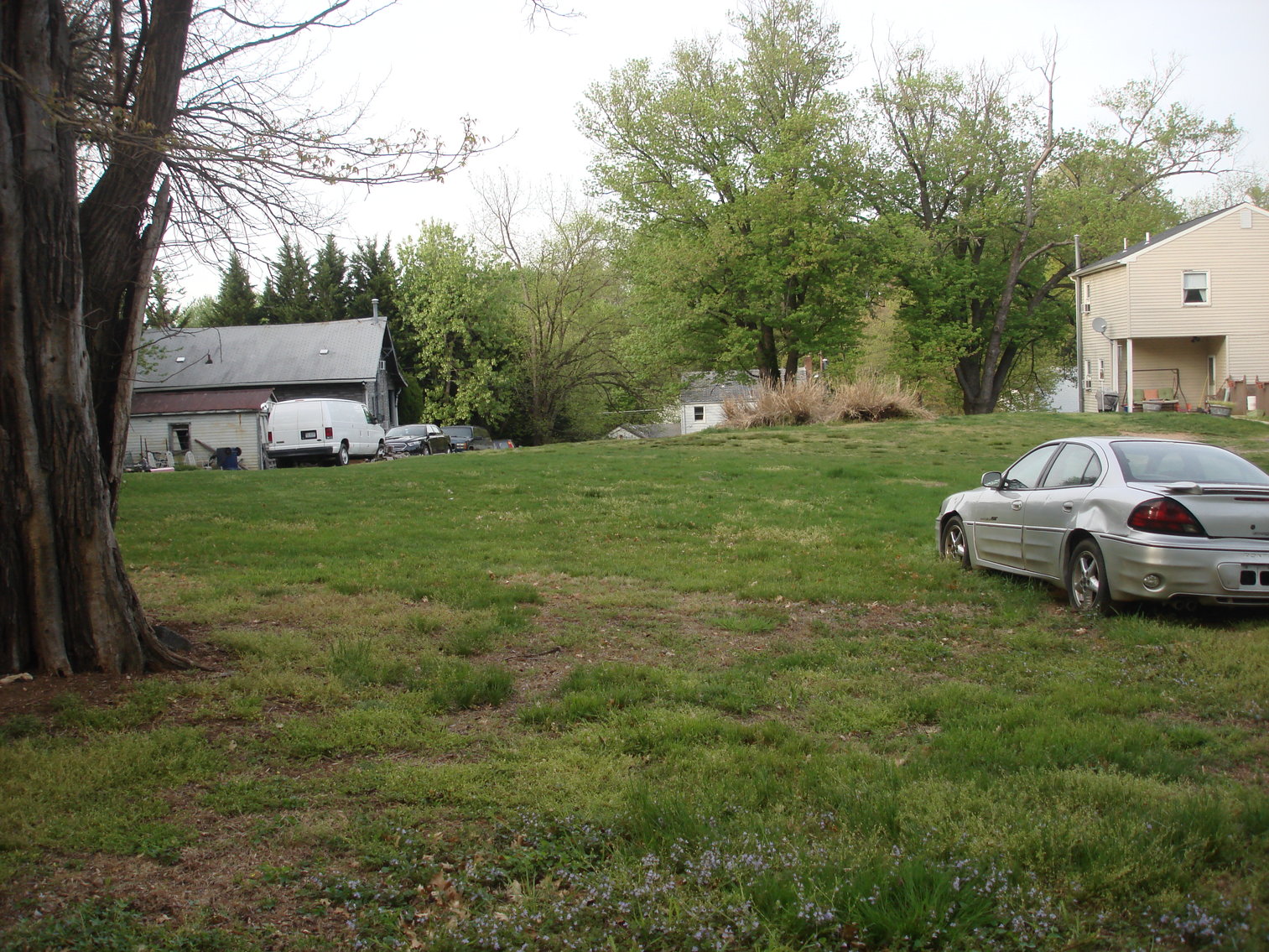 Image for Northern Virginia Residential Building Lot – Fairfax County - 6313 Old Dominion Dr., McLean, VA 22101