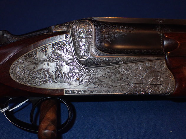 Image for Over 350 Sporting & Collectible Firearms