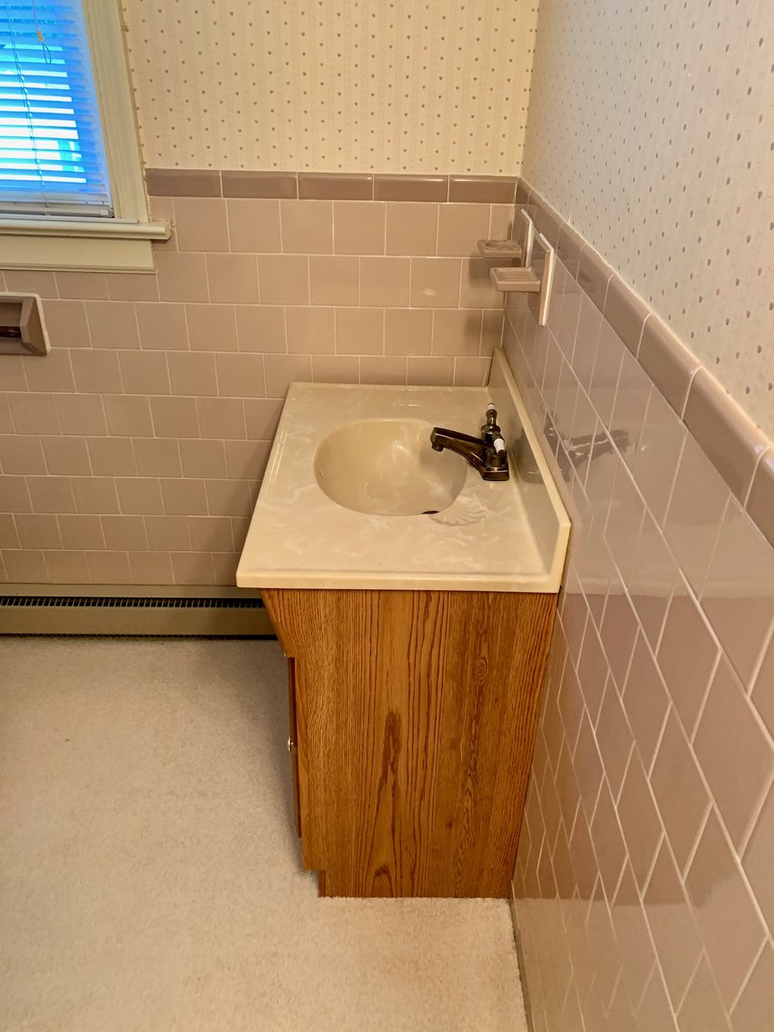 Image for 5 BR/2 BA Home w/Extra Lot, Rappahannock River View & Access**Only 1 Block Off the River in Tappahannock, VA