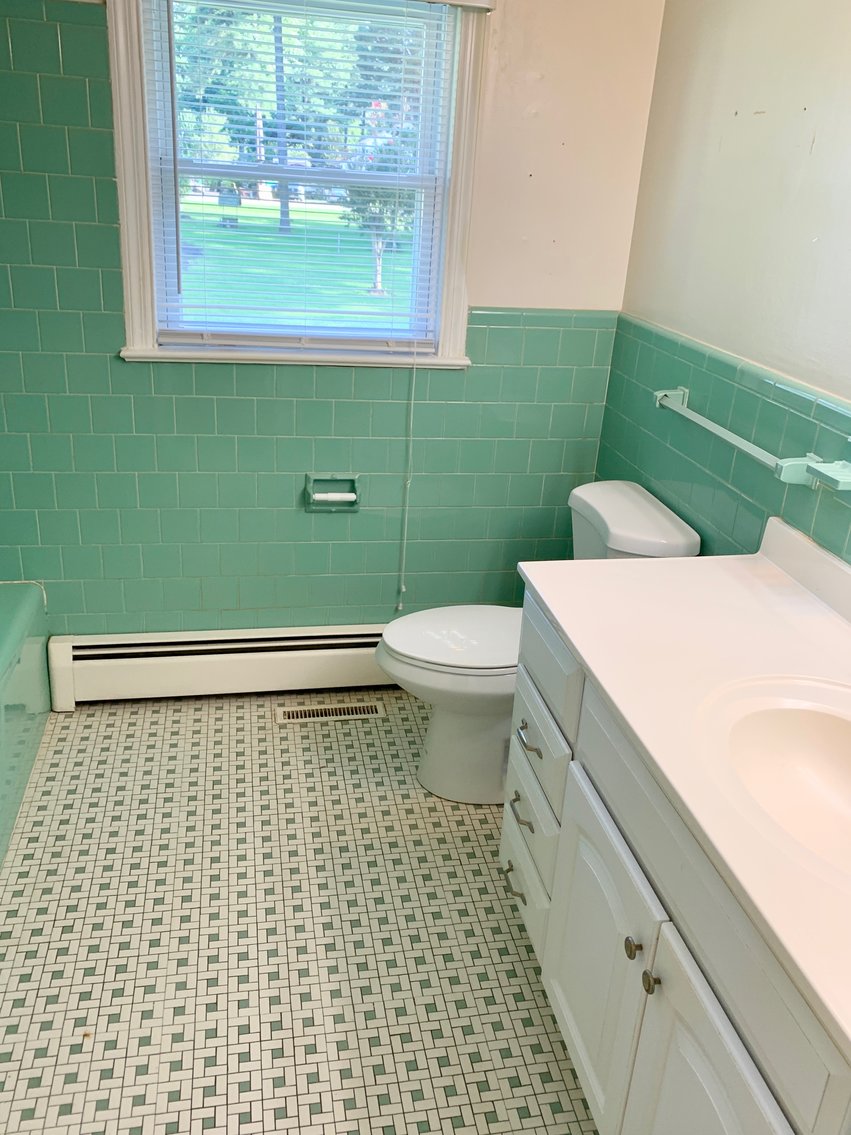 Image for 5 BR/2 BA Home w/Extra Lot, Rappahannock River View & Access**Only 1 Block Off the River in Tappahannock, VA