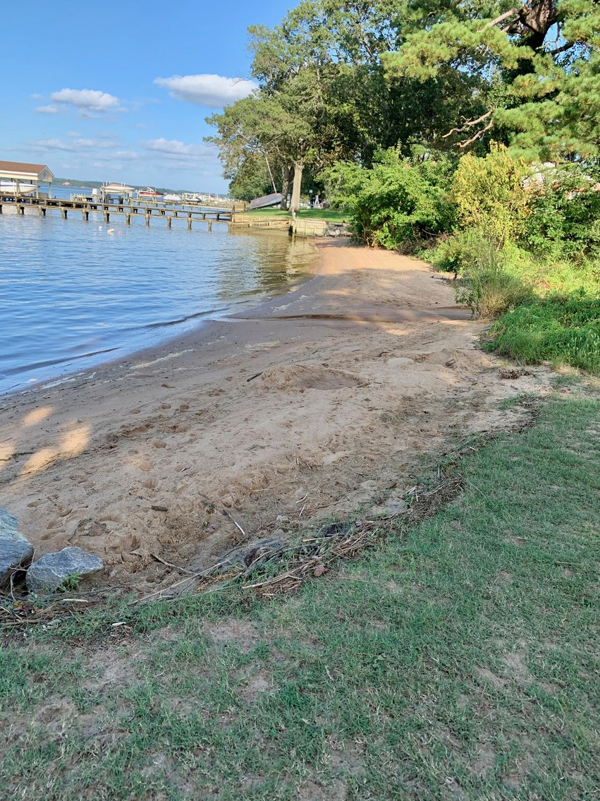 Image for 5 BR/2 BA Home w/Extra Lot, Rappahannock River View & Access**Only 1 Block Off the River in Tappahannock, VA