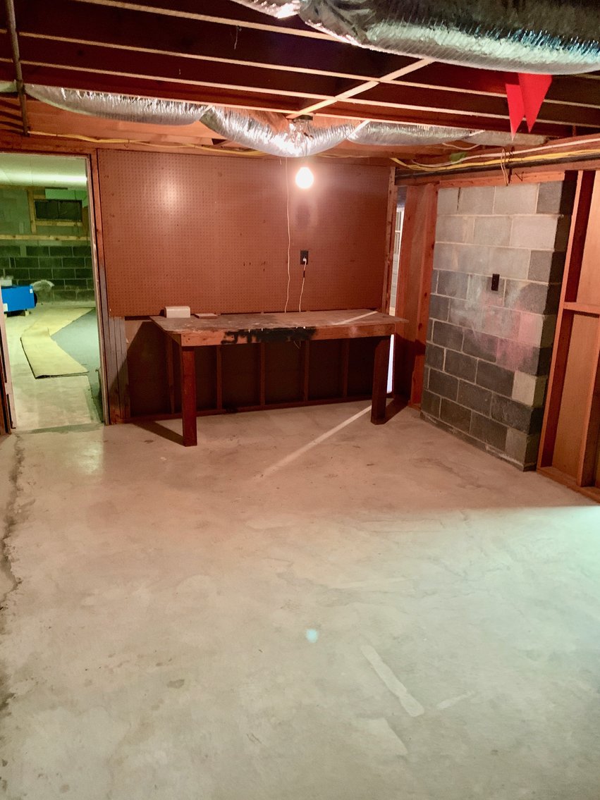 Image for 5 BR/2 BA Home w/Extra Lot, Rappahannock River View & Access**Only 1 Block Off the River in Tappahannock, VA