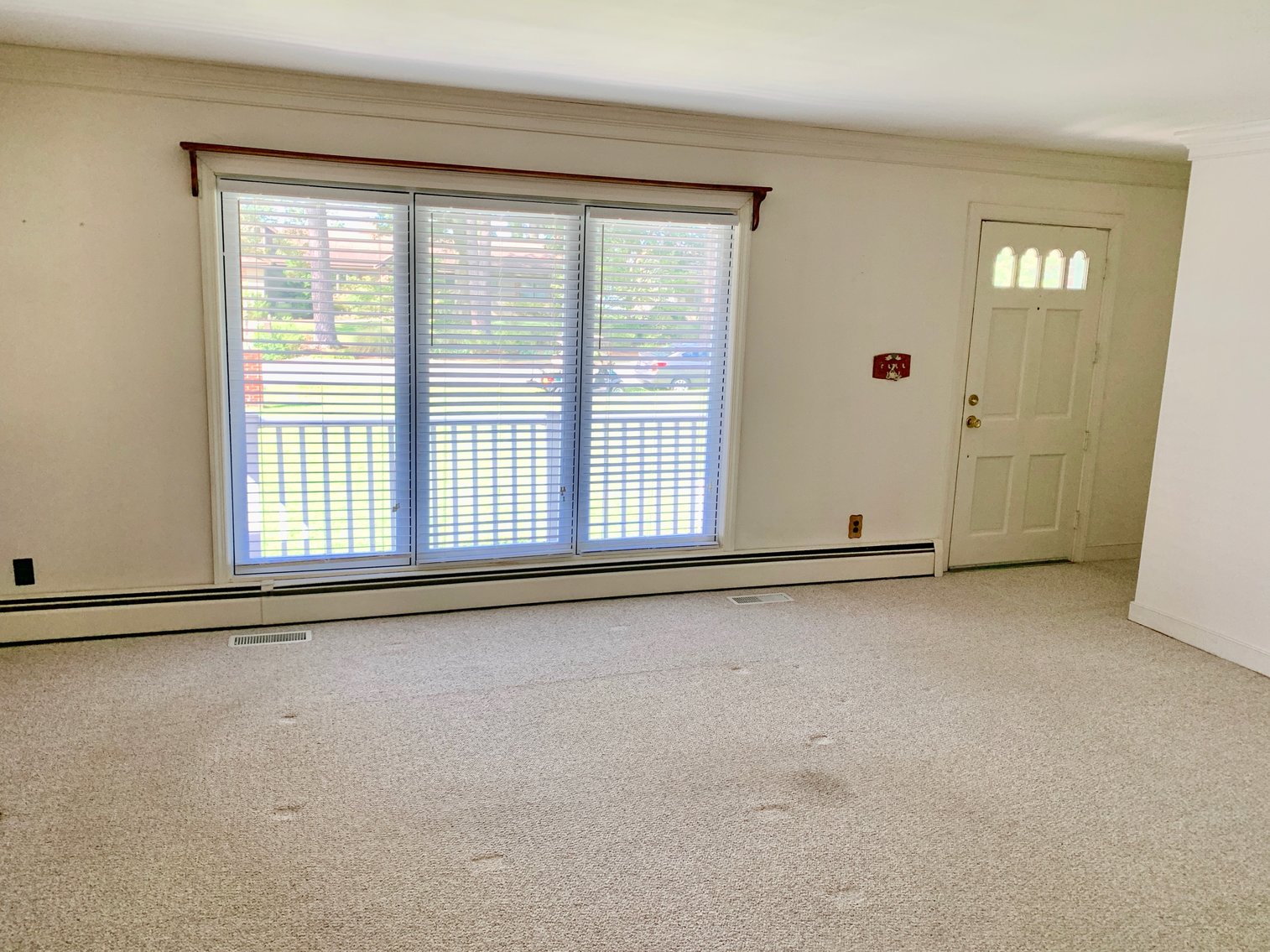 Image for 5 BR/2 BA Home w/Extra Lot, Rappahannock River View & Access**Only 1 Block Off the River in Tappahannock, VA