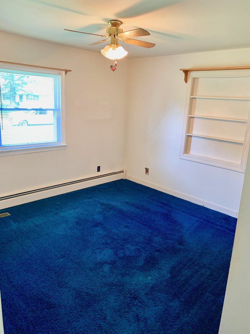 Image for 5 BR/2 BA Home w/Extra Lot, Rappahannock River View & Access**Only 1 Block Off the River in Tappahannock, VA