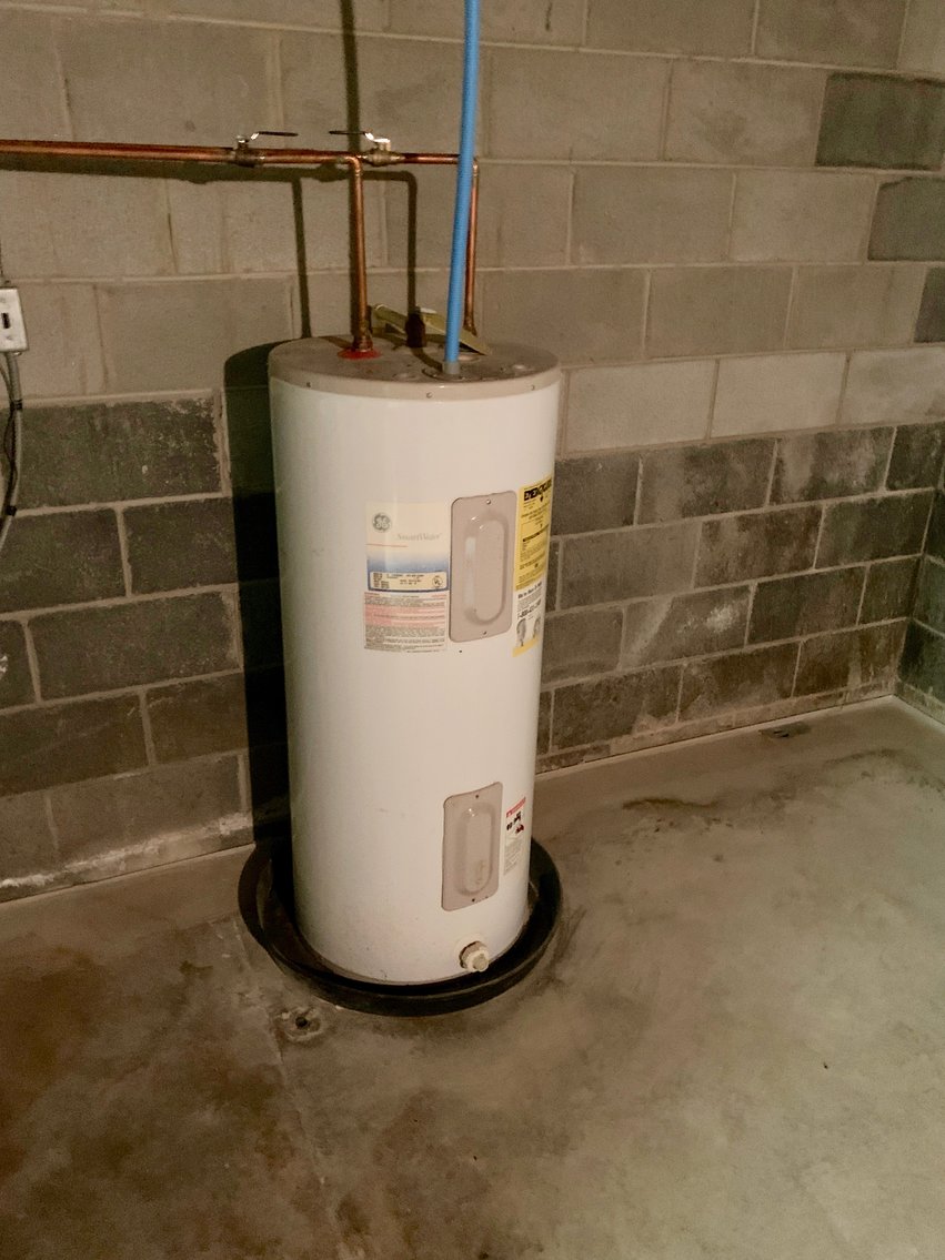 Image for 5 BR/2 BA Home w/Extra Lot, Rappahannock River View & Access**Only 1 Block Off the River in Tappahannock, VA