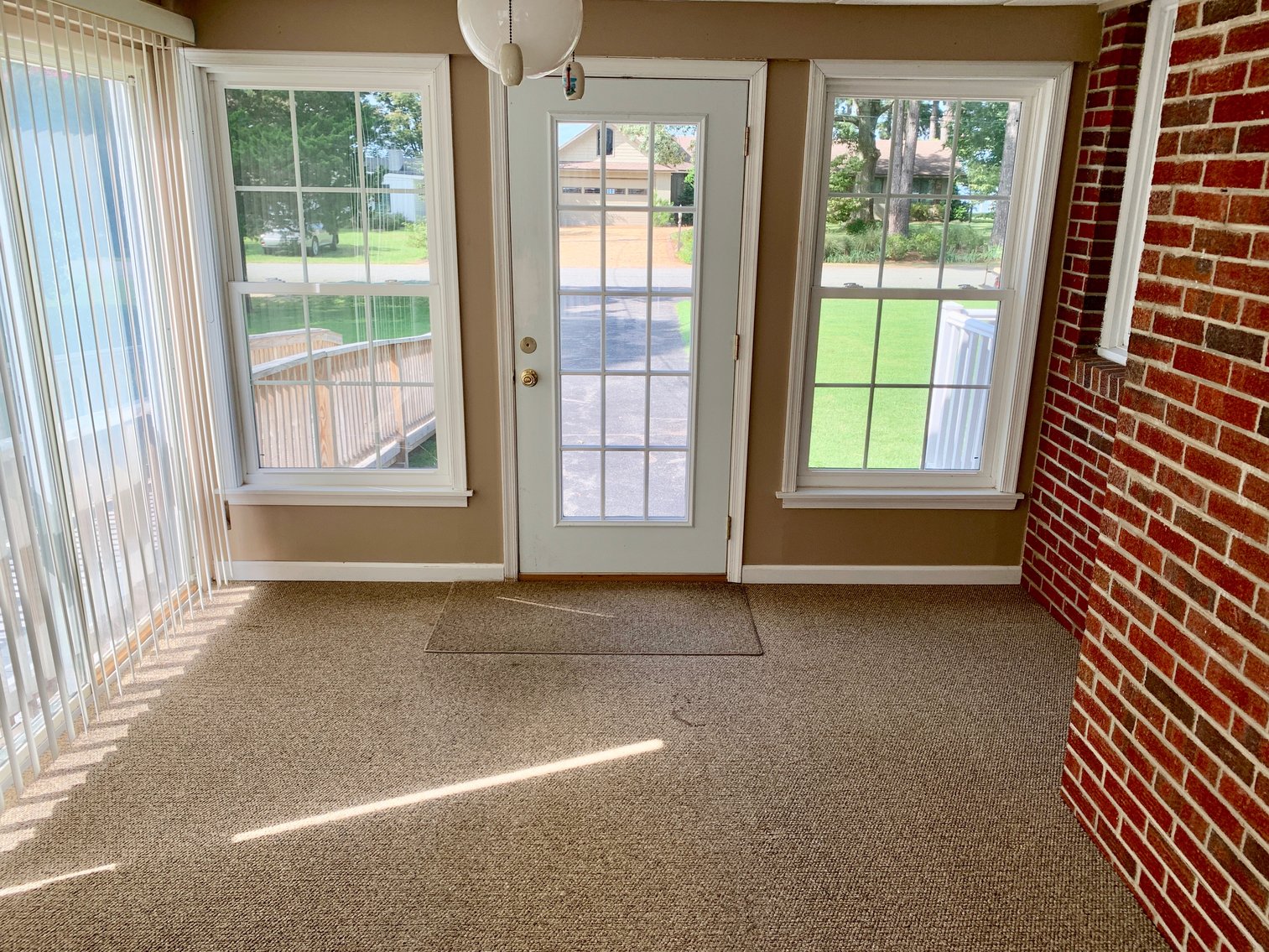 Image for 5 BR/2 BA Home w/Extra Lot, Rappahannock River View & Access**Only 1 Block Off the River in Tappahannock, VA