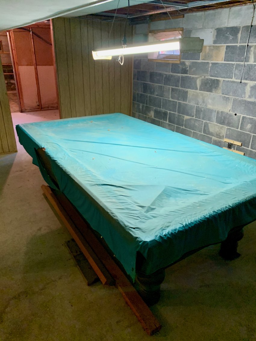 Image for 5 BR/2 BA Home w/Extra Lot, Rappahannock River View & Access**Only 1 Block Off the River in Tappahannock, VA