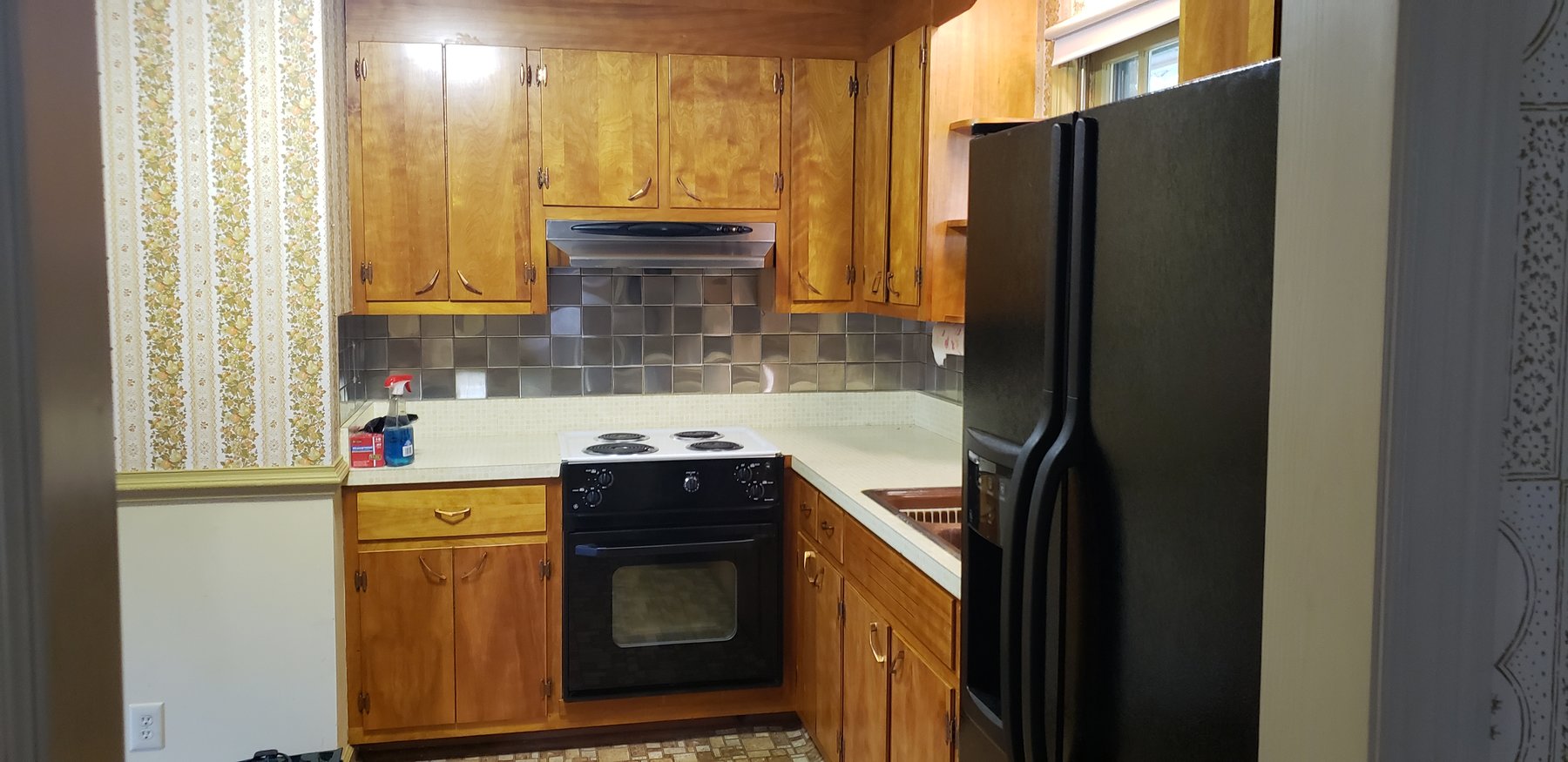 Image for Real Estate Auction 338 Osage Road Petersburg, Va.