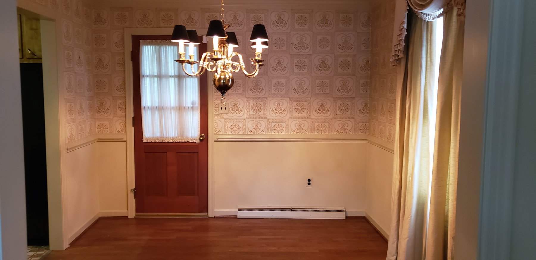 Image for Real Estate Auction 338 Osage Road Petersburg, Va.