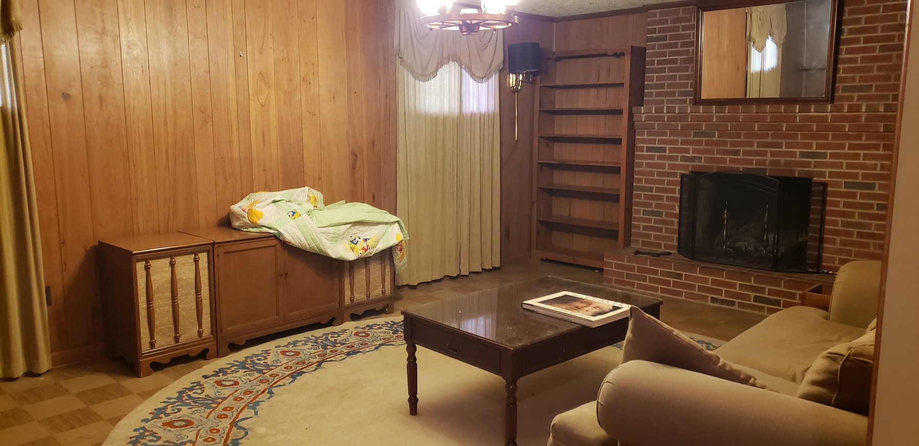 Image for Real Estate Auction 338 Osage Road Petersburg, Va.