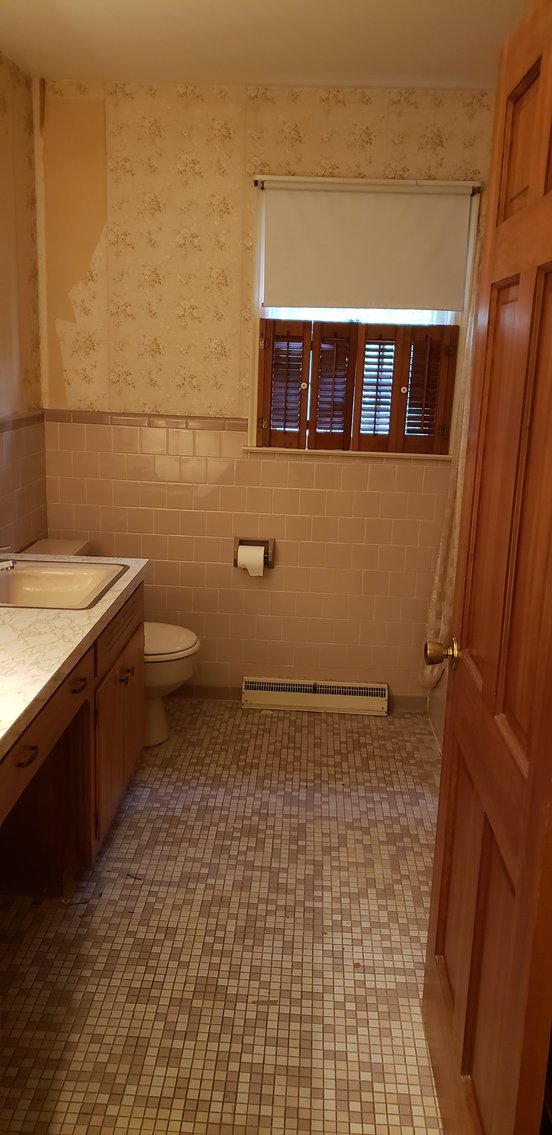 Image for Real Estate Auction 338 Osage Road Petersburg, Va.