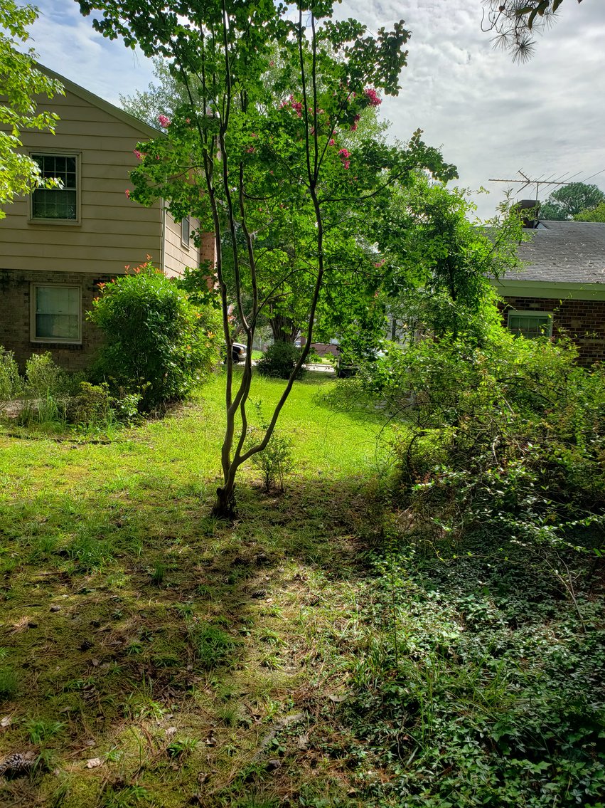 Image for Real Estate Auction 338 Osage Road Petersburg, Va.