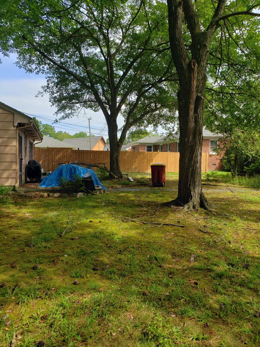 Image for Real Estate Auction 338 Osage Road Petersburg, Va.