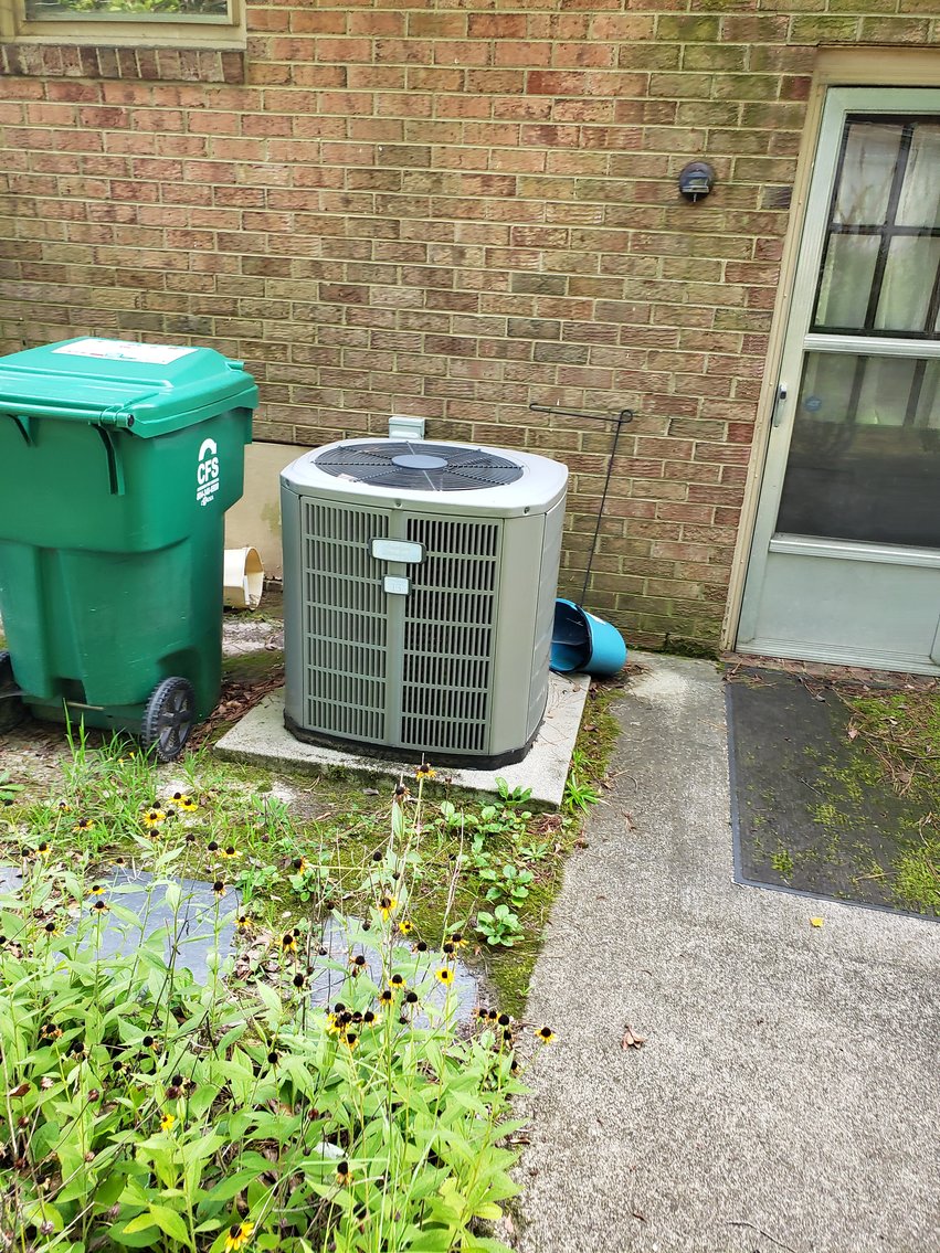 Image for Real Estate Auction 338 Osage Road Petersburg, Va.