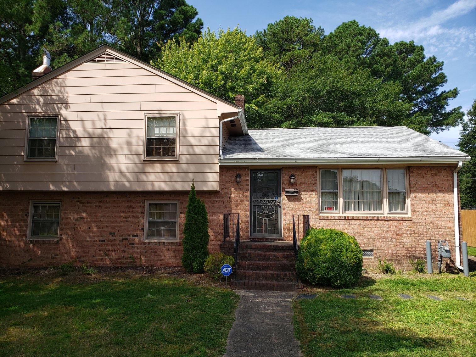 Image for Real Estate Auction 338 Osage Road Petersburg, Va.