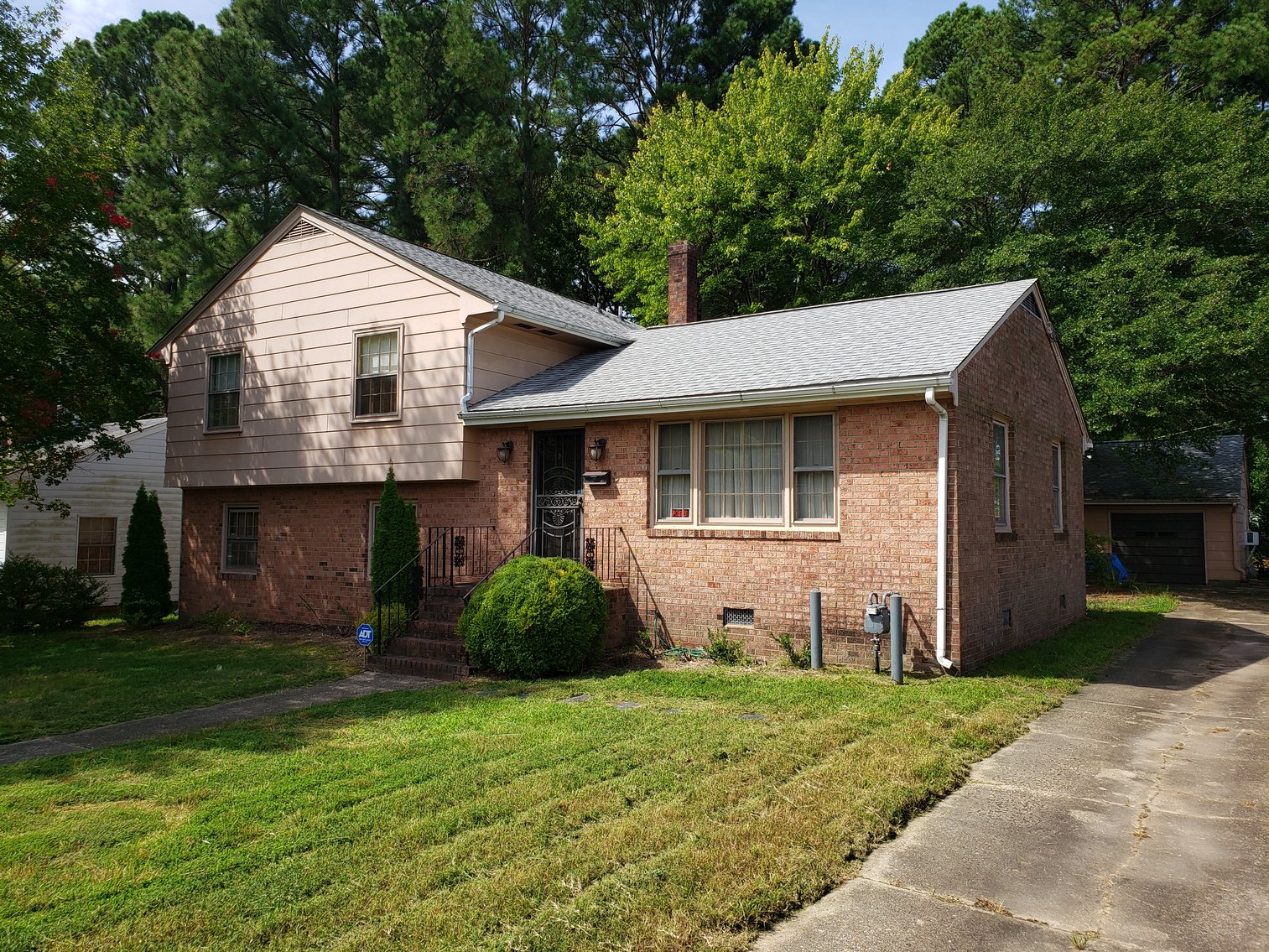Image for Real Estate Auction 338 Osage Road Petersburg, Va.