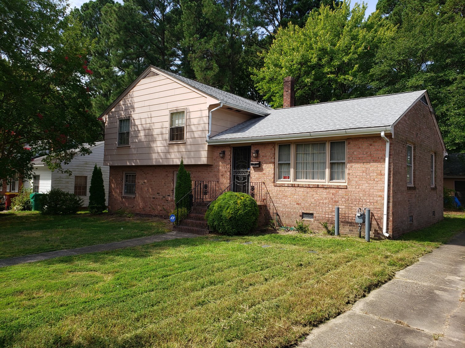 Image for Real Estate Auction 338 Osage Road Petersburg, Va.