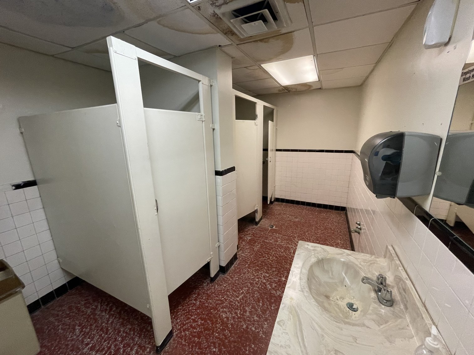 Image for MINIMUM BID AUCTION $199,000! 969 DIXIE HWY