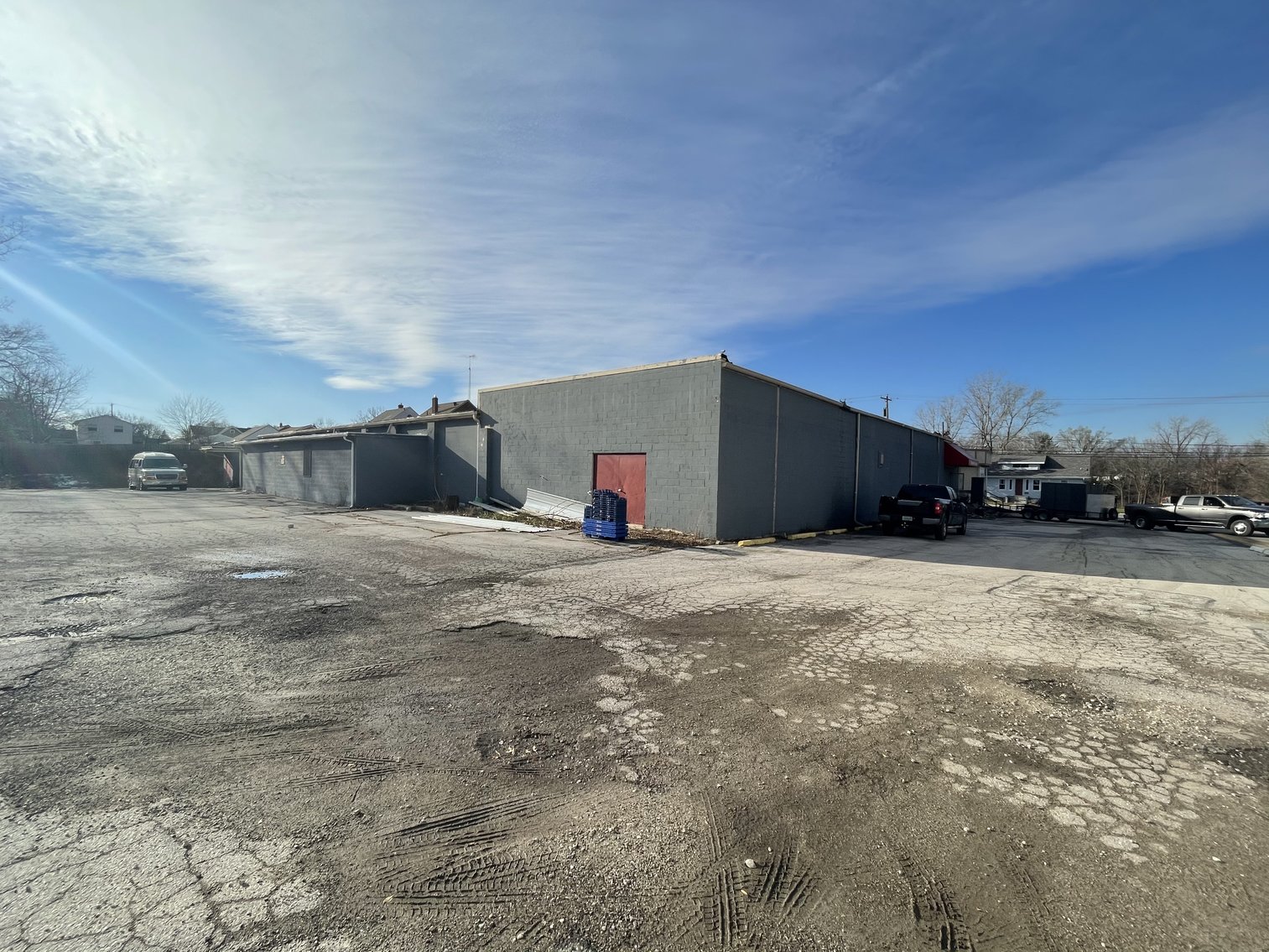 Image for MINIMUM BID AUCTION $199,000! 969 DIXIE HWY