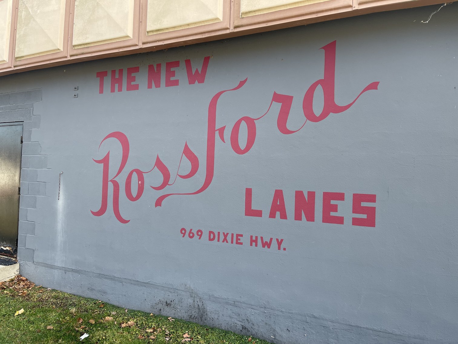 Image for MINIMUM BID AUCTION $199,000! 969 DIXIE HWY