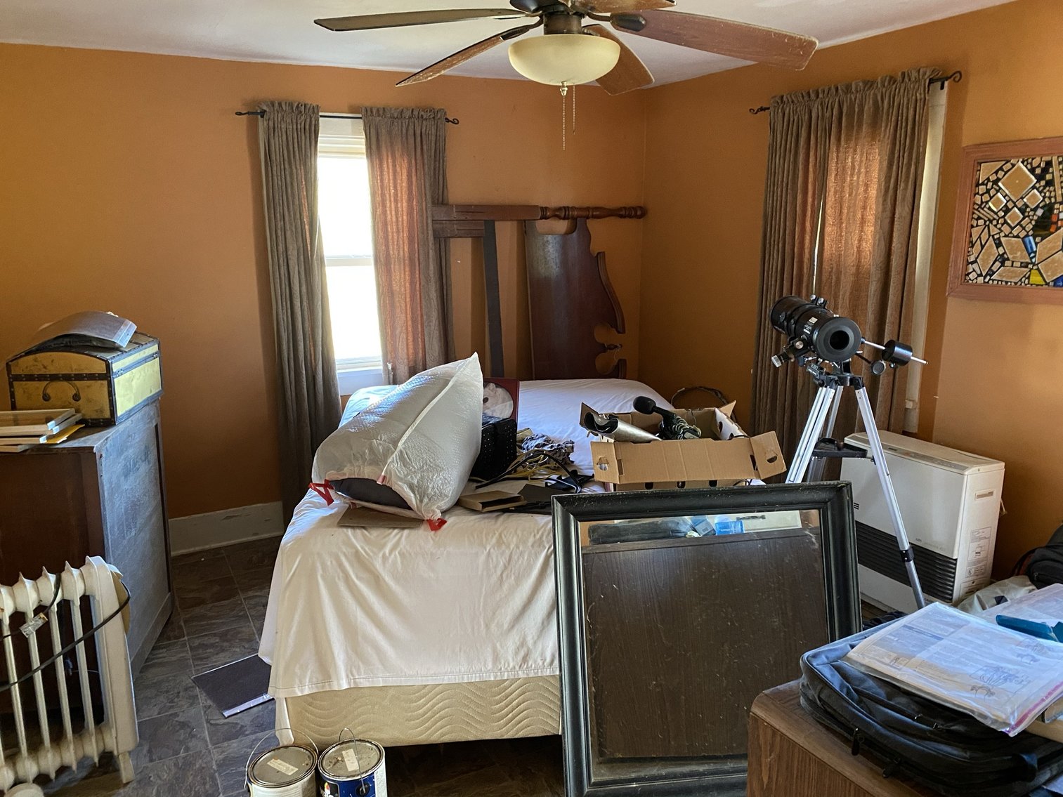 Image for 576 SF Northern Neck Cottage - 0.83 AC Lot - Easy Access To Tappahannock, Warsaw & More - 13620 Richmond Rd., Farnham, VA 22460