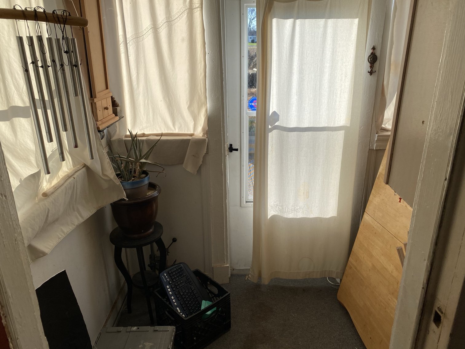 Image for 576 SF Northern Neck Cottage - 0.83 AC Lot - Easy Access To Tappahannock, Warsaw & More - 13620 Richmond Rd., Farnham, VA 22460