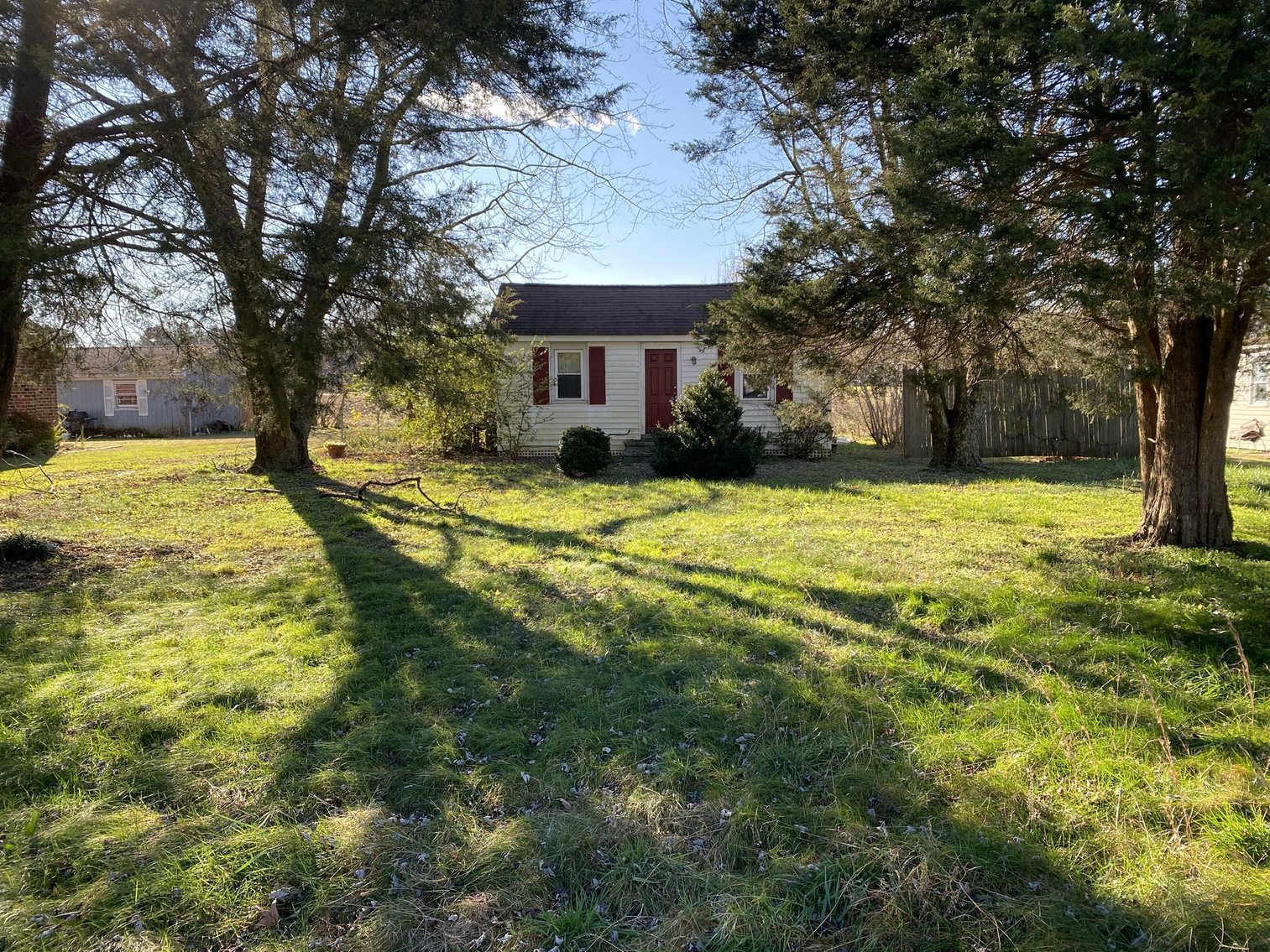 Image for 576 SF Northern Neck Cottage - 0.83 AC Lot - Easy Access To Tappahannock, Warsaw & More - 13620 Richmond Rd., Farnham, VA 22460