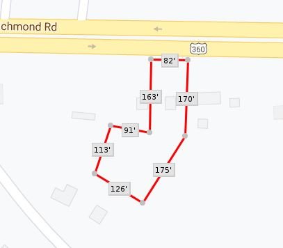 Image for 576 SF Northern Neck Cottage - 0.83 AC Lot - Easy Access To Tappahannock, Warsaw & More - 13620 Richmond Rd., Farnham, VA 22460