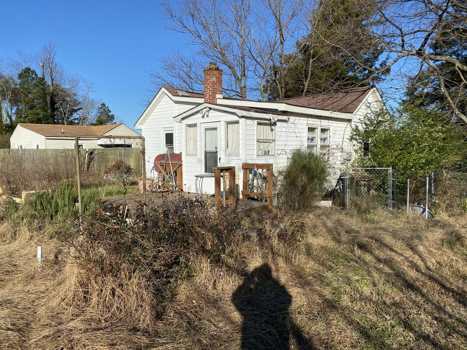 Image for 576 SF Northern Neck Cottage - 0.83 AC Lot - Easy Access To Tappahannock, Warsaw & More - 13620 Richmond Rd., Farnham, VA 22460