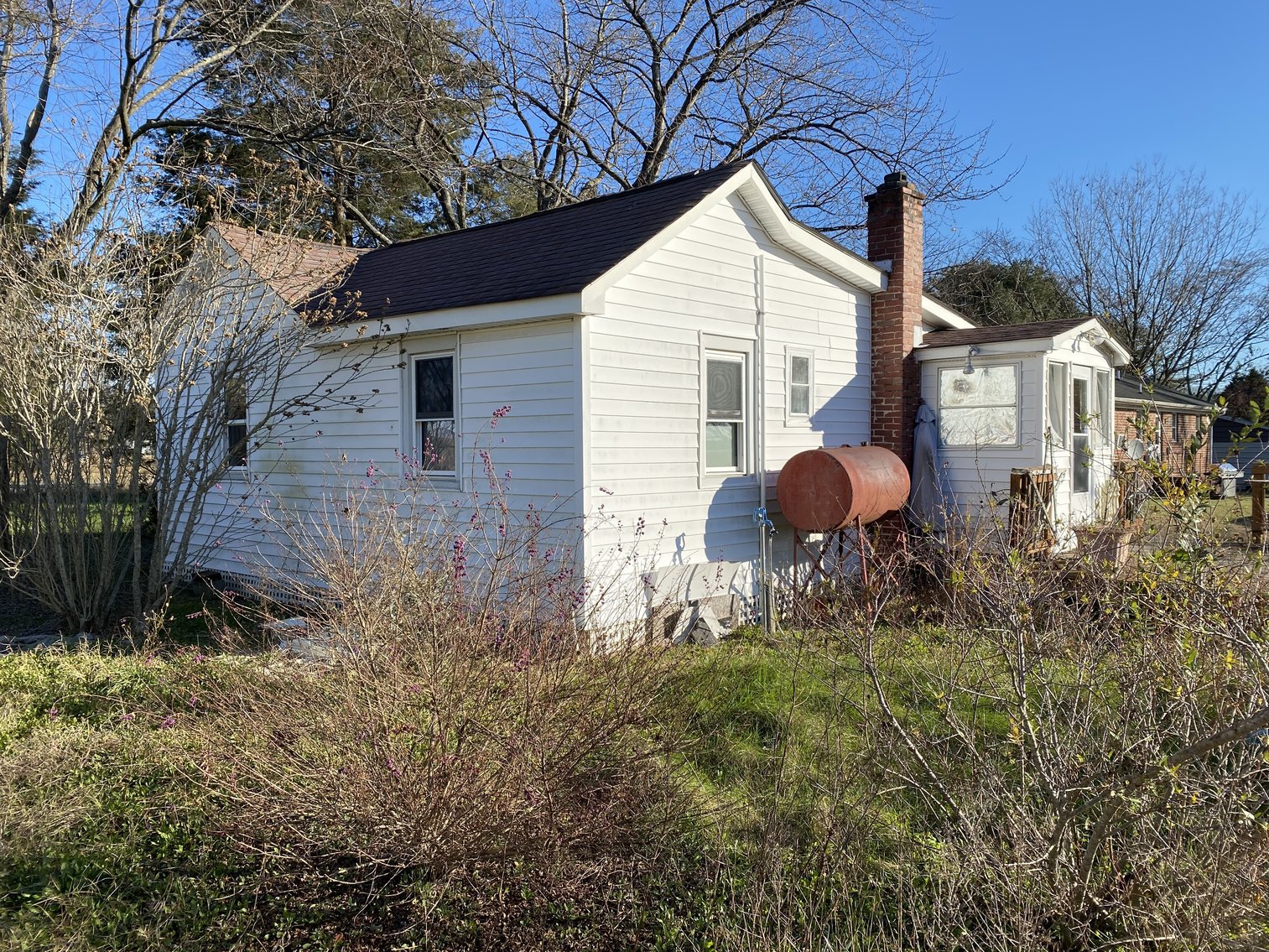 Image for 576 SF Northern Neck Cottage - 0.83 AC Lot - Easy Access To Tappahannock, Warsaw & More - 13620 Richmond Rd., Farnham, VA 22460