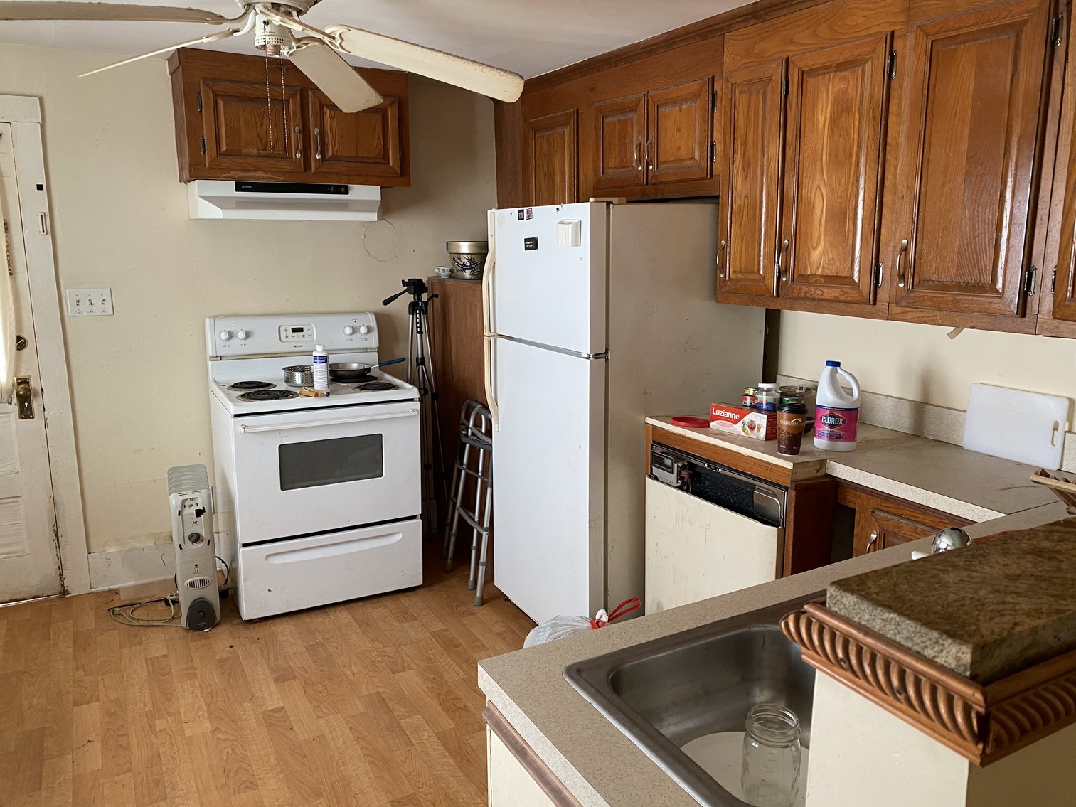 Image for 576 SF Northern Neck Cottage - 0.83 AC Lot - Easy Access To Tappahannock, Warsaw & More - 13620 Richmond Rd., Farnham, VA 22460