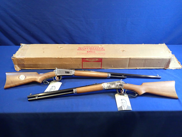 Image for Over 350 Sporting & Collectible Firearms