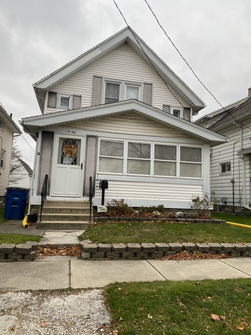 Image for ABSOLUTE AUCTION! 1546  LAKEWOOD ST