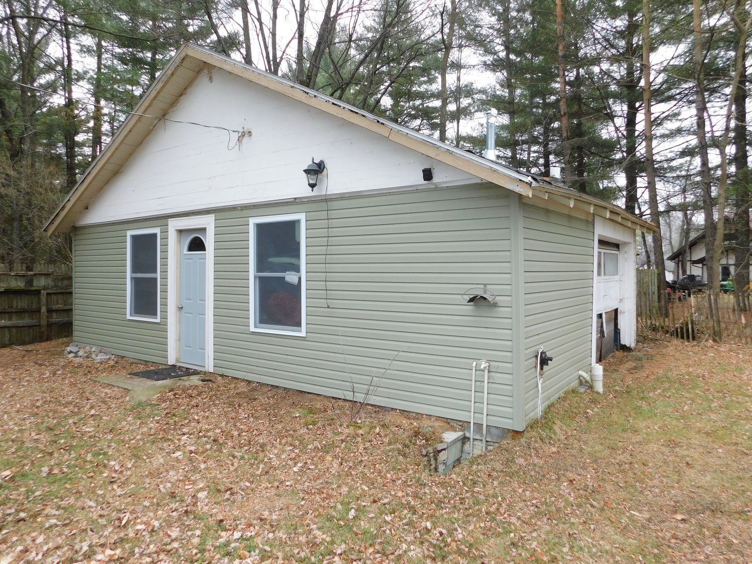 Image for Perry Rank Real Estate Auction