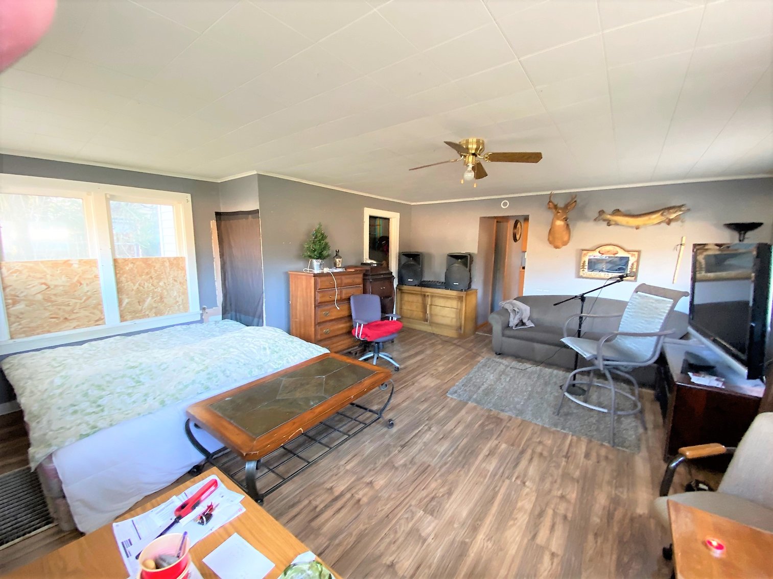 Image for Perry Rank Real Estate Auction