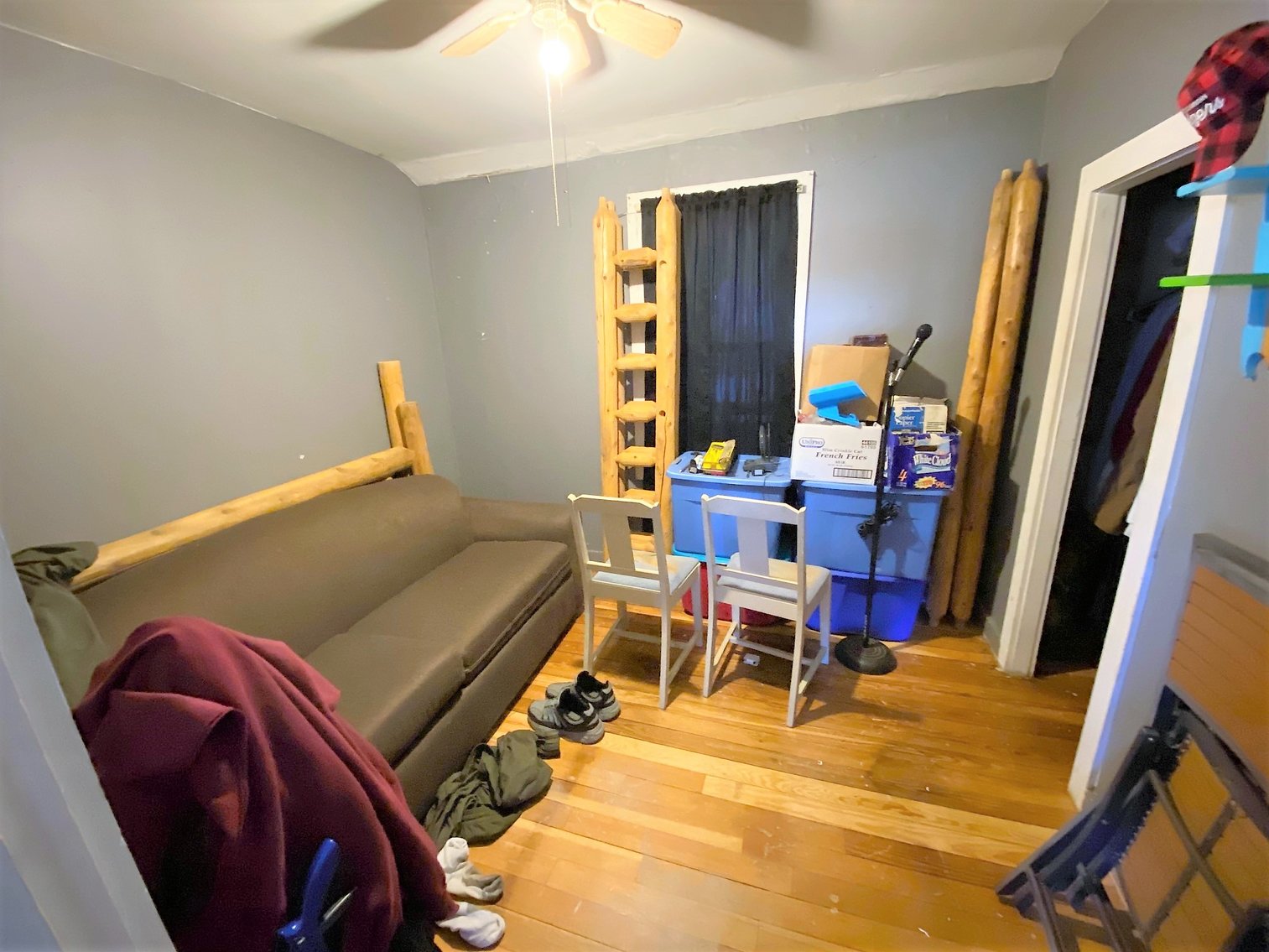 Image for Perry Rank Real Estate Auction