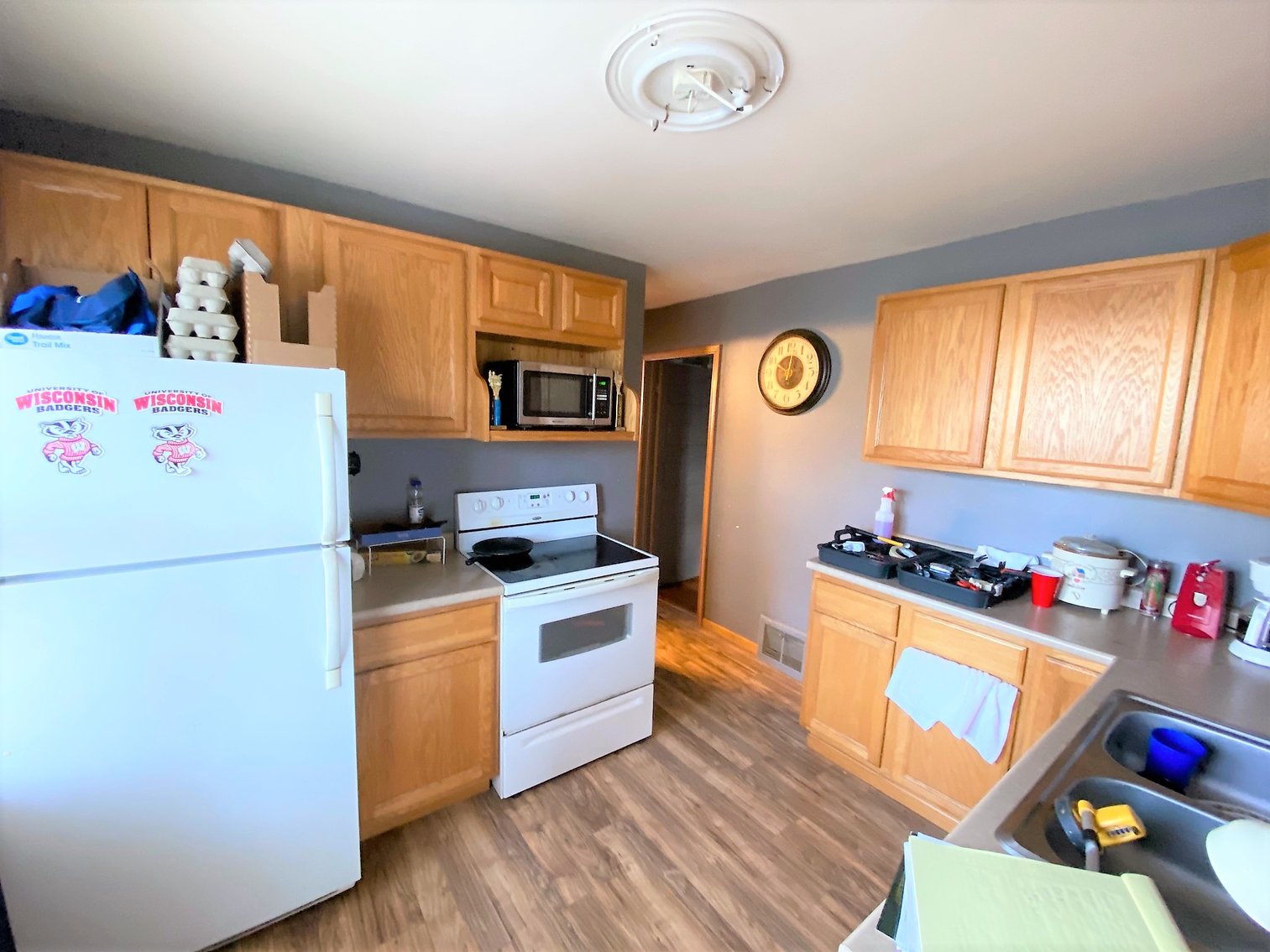 Image for Perry Rank Real Estate Auction