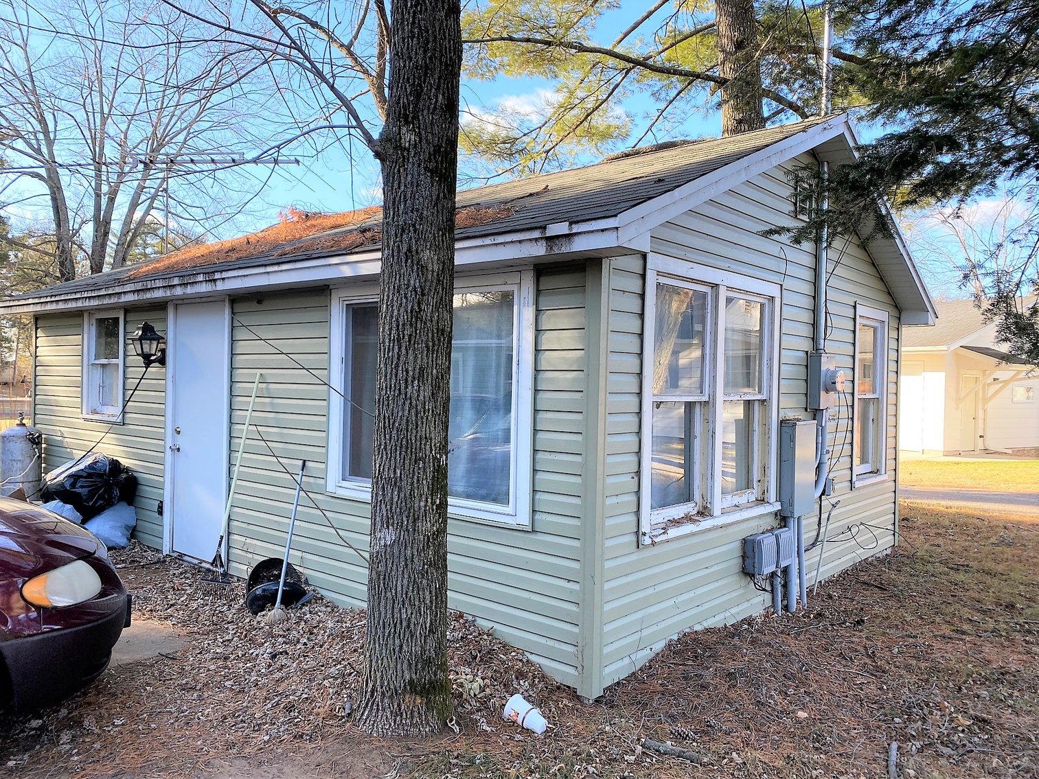 Image for Perry Rank Real Estate Auction