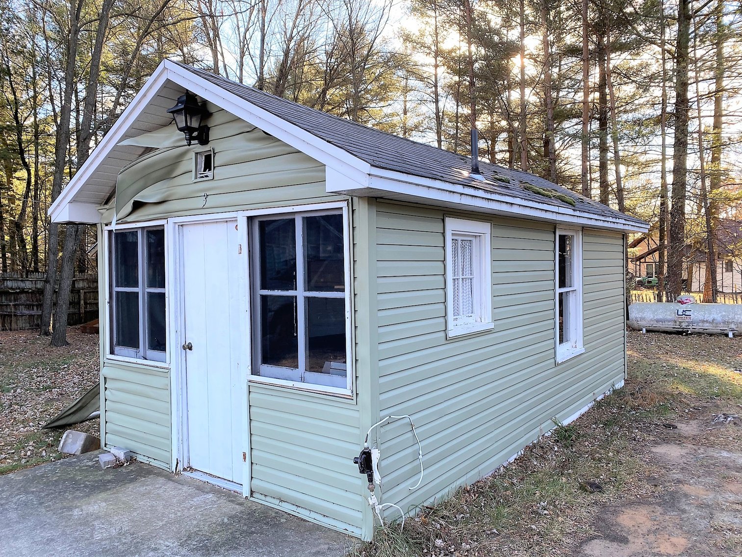 Image for Perry Rank Real Estate Auction